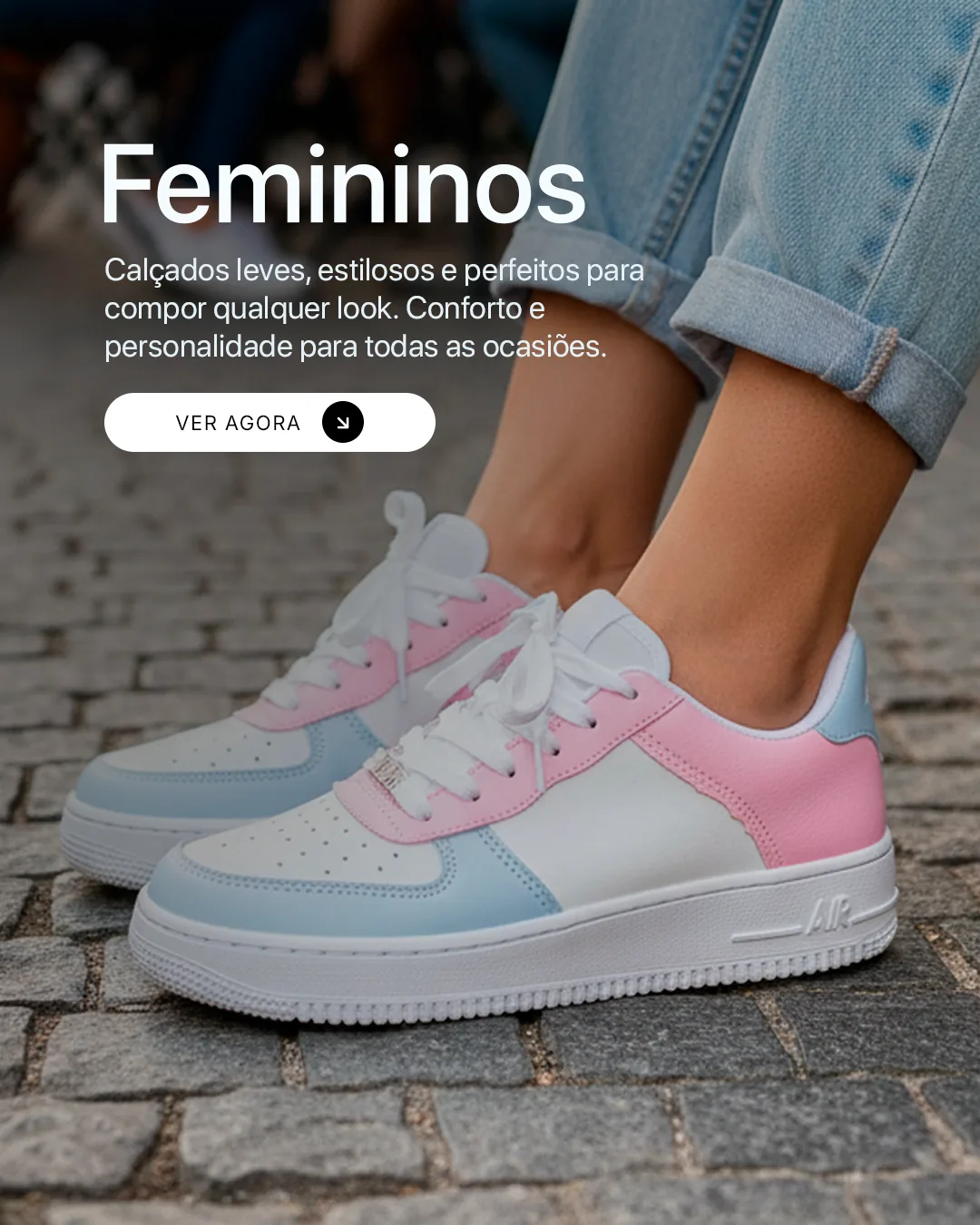 Femininos