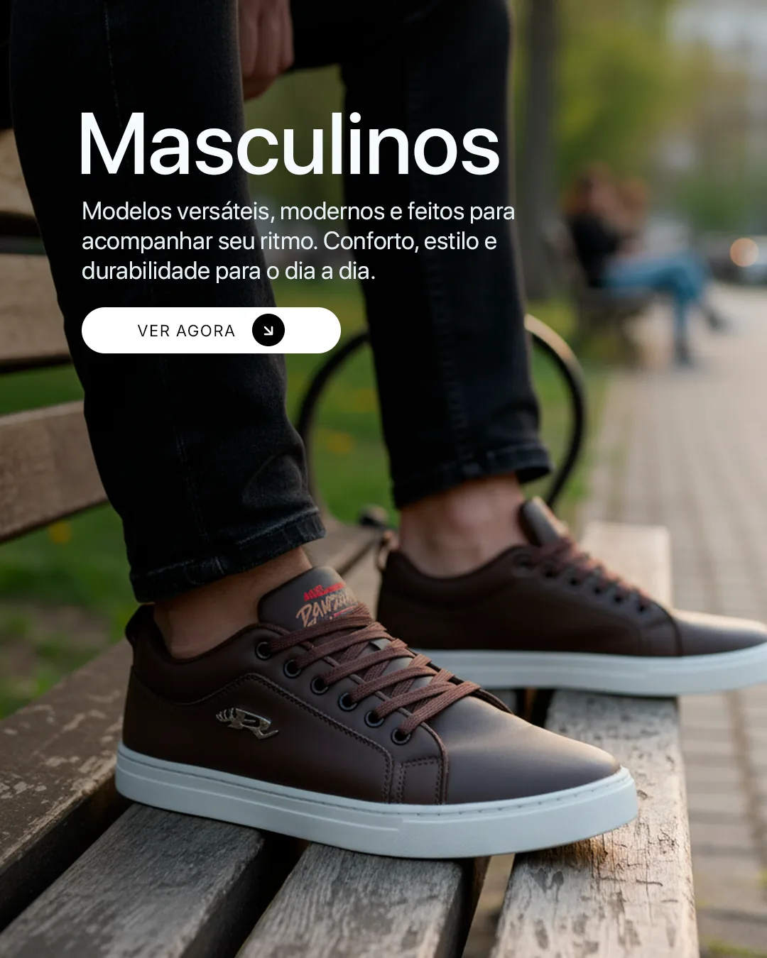 Masculinos